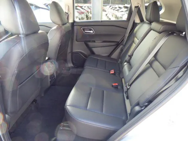 Nissan X-Trail 1.5 VC-T Tekna e-4orce