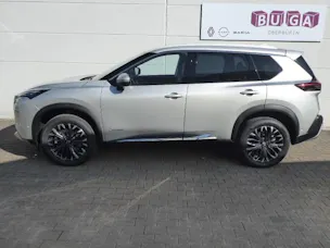 Nissan X-Trail 1.5 VC-T Tekna e-4orce