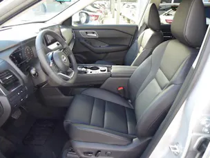 Nissan X-Trail 1.5 VC-T Tekna e-4orce
