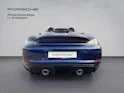Porsche 718 Spyder RS PDK mit Weissach-Paket