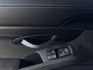 Porsche 718 Spyder RS PDK mit Weissach-Paket