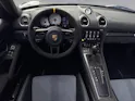 Porsche 718 Spyder RS PDK mit Weissach-Paket