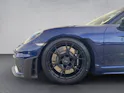 Porsche 718 Spyder RS PDK mit Weissach-Paket
