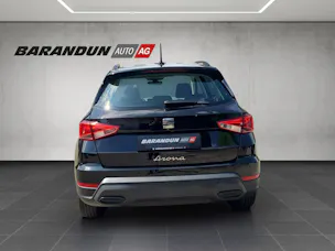 SEAT Arona 1.5 TSI FR DSG