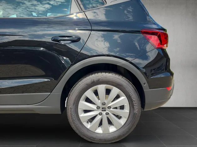 SEAT Arona 1.5 TSI FR DSG