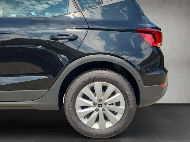 SEAT Arona 1.5 TSI FR DSG