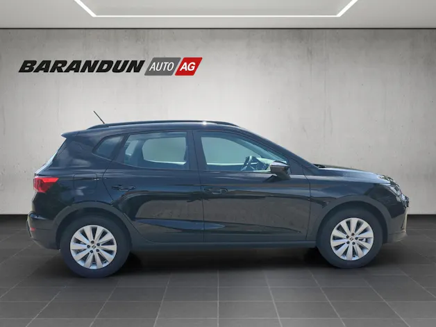 SEAT Arona 1.5 TSI FR DSG