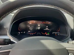 SEAT Arona 1.5 TSI FR DSG