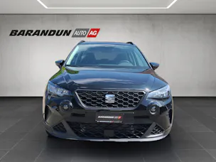 SEAT Arona 1.5 TSI FR DSG