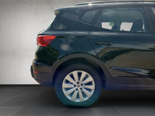 SEAT Arona 1.5 TSI FR DSG