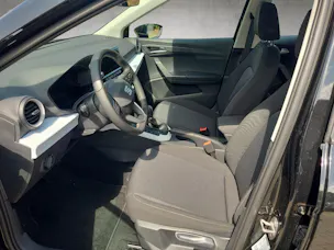 SEAT Arona 1.5 TSI FR DSG