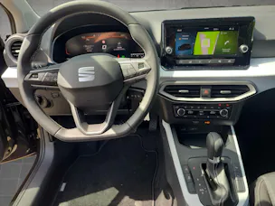 SEAT Arona 1.5 TSI FR DSG