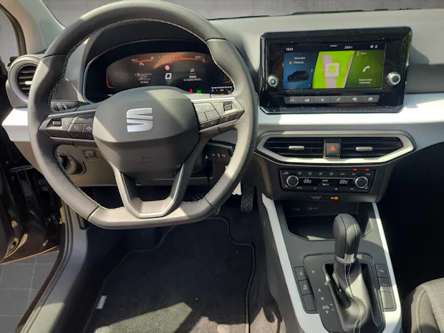 SEAT Arona 1.5 TSI FR DSG