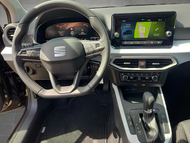 SEAT Arona 1.5 TSI FR DSG