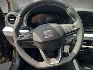 SEAT Arona 1.5 TSI FR DSG