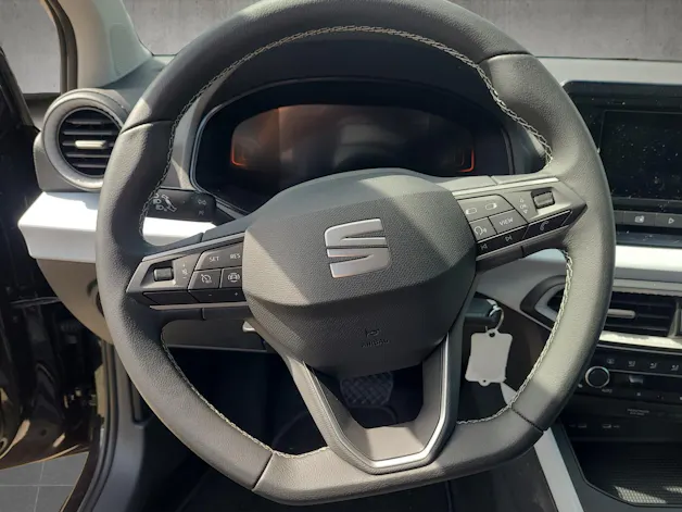 SEAT Arona 1.5 TSI FR DSG