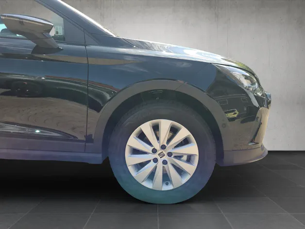 SEAT Arona 1.5 TSI FR DSG