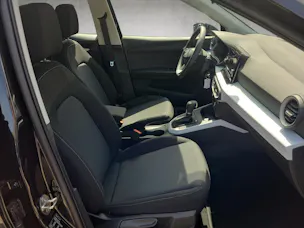 SEAT Arona 1.5 TSI FR DSG