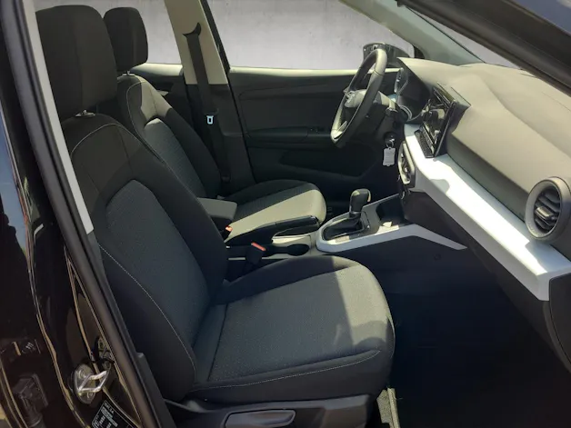 SEAT Arona 1.5 TSI FR DSG