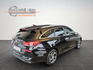 Hyundai i30 Wagon 1.5 T-GDi Amplia