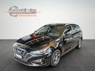 Hyundai i30 Wagon 1.5 T-GDi Amplia