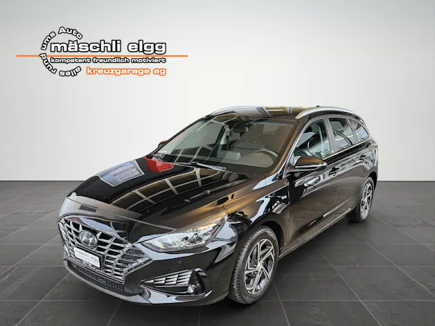 Hyundai i30 Wagon 1.5 T-GDi Amplia