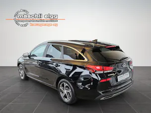 Hyundai i30 Wagon 1.5 T-GDi Amplia
