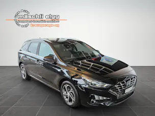 Hyundai i30 Wagon 1.5 T-GDi Amplia