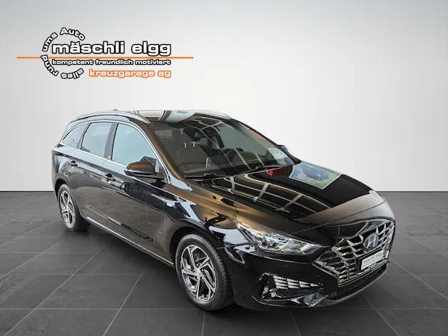 Hyundai i30 Wagon 1.5 T-GDi Amplia