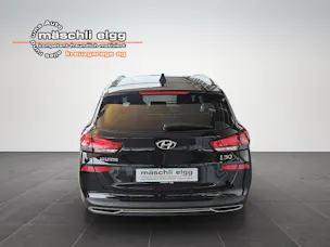 Hyundai i30 Wagon 1.5 T-GDi Amplia