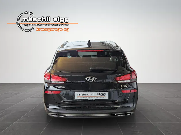 Hyundai i30 Wagon 1.5 T-GDi Amplia
