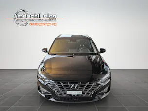 Hyundai i30 Wagon 1.5 T-GDi Amplia