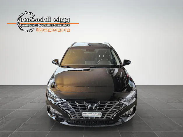 Hyundai i30 Wagon 1.5 T-GDi Amplia