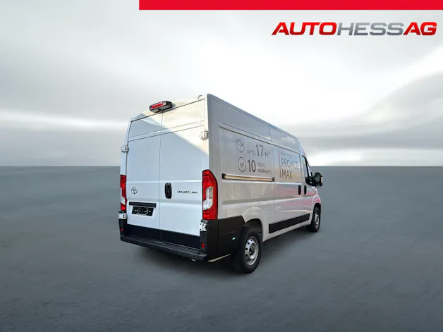 Toyota PROACE MAX Van 3.5 L2H2 2.2 D Active