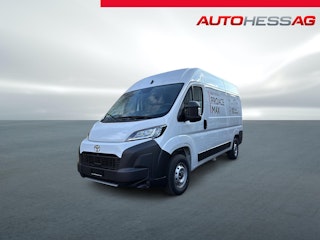 Vehicle image TOYOTA PROACE MAX 0 Vehicle image TOYOTA PROACE MAX 0