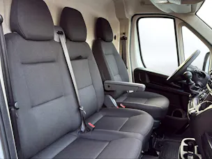 Toyota PROACE MAX Van 3.5 L2H2 2.2 D Active