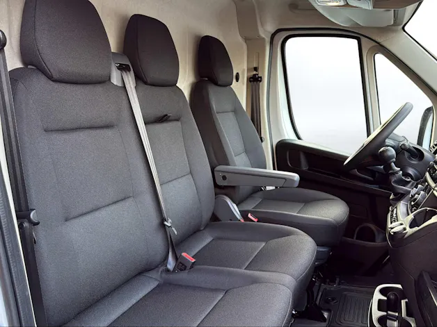 Toyota PROACE MAX Van 3.5 L2H2 2.2 D Active