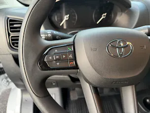 Toyota PROACE MAX Van 3.5 L2H2 2.2 D Active