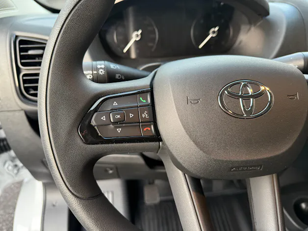 Toyota PROACE MAX Van 3.5 L2H2 2.2 D Active