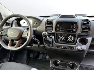 Toyota PROACE MAX Van 3.5 L2H2 2.2 D Active