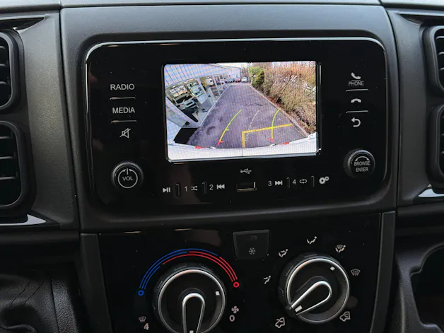 Toyota PROACE MAX Van 3.5 L2H2 2.2 D Active