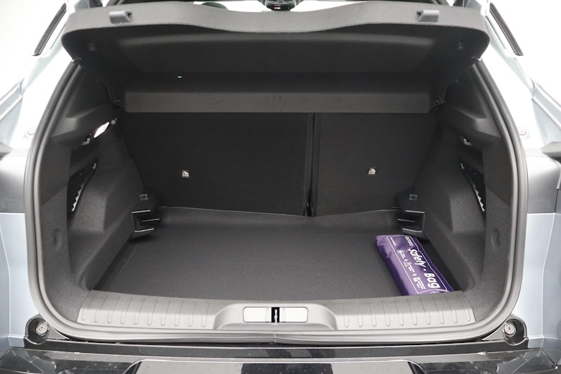 Vehicle image ALFA ROMEO JUNIOR