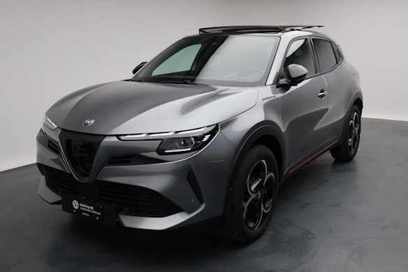 ALFA ROMEO Junior 1.2 Ibrida Speciale 0