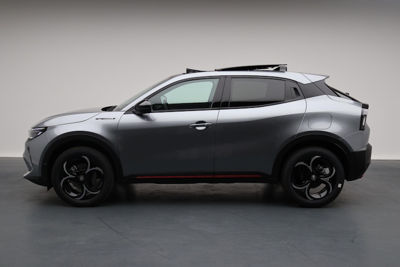 Vehicle image ALFA ROMEO JUNIOR