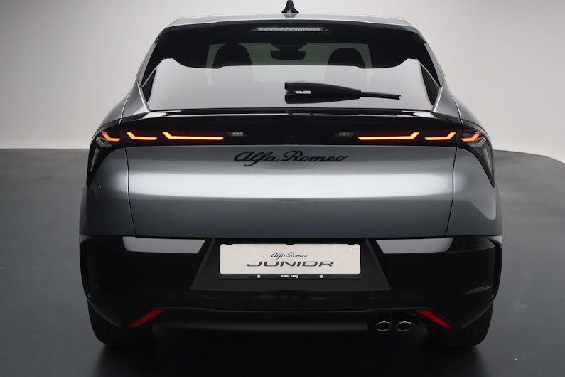 Vehicle image ALFA ROMEO JUNIOR