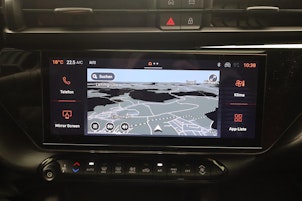 Vehicle image ALFA ROMEO Junior 1.2 Ibrida Speciale