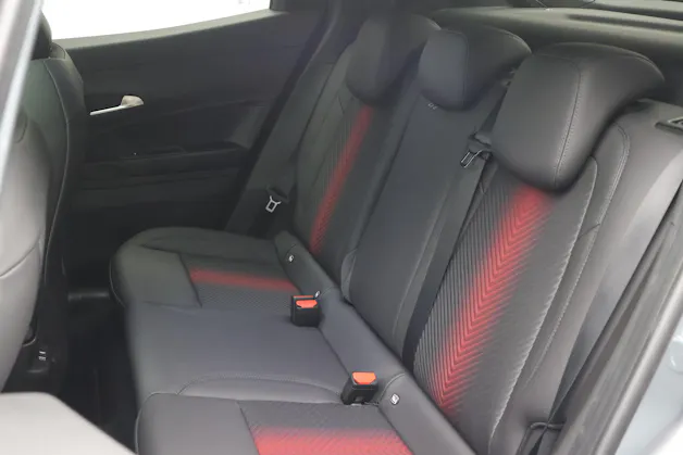 Alfa Romeo Junior 1.2 Ibrida Speciale