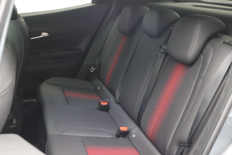 Vehicle image ALFA ROMEO JUNIOR