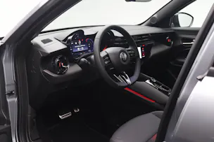 Alfa Romeo Junior 1.2 Ibrida Speciale