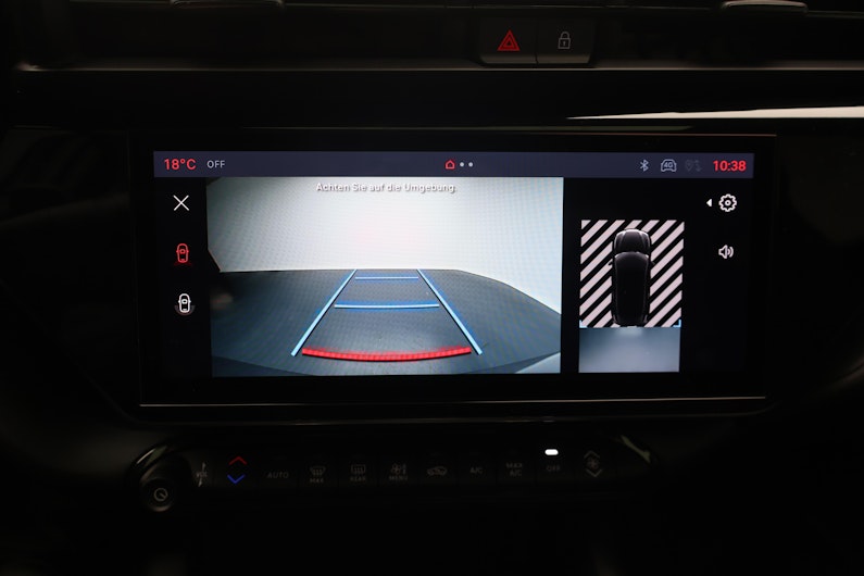 Vehicle image ALFA ROMEO JUNIOR